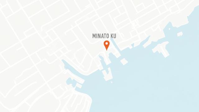 地図 - Suzaku Visionの所在地